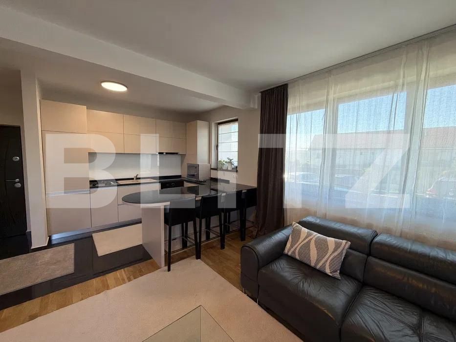Apartament de închiriat 2 camere Europa - 209526AI | BLITZ Cluj-Napoca | Poza3