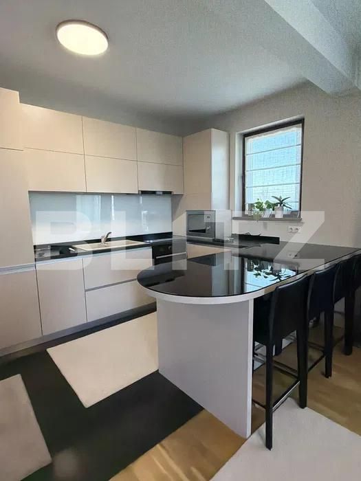 Apartament de închiriat 2 camere Europa - 209526AI | BLITZ Cluj-Napoca | Poza4