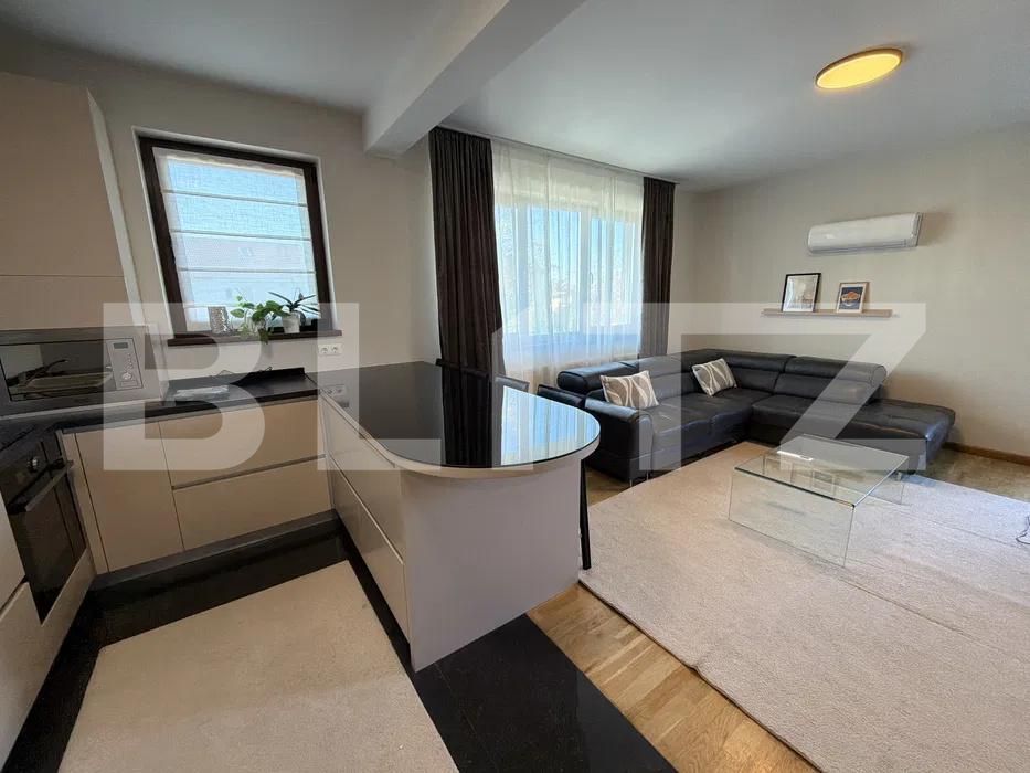Apartament de închiriat 2 camere Europa - 209526AI | BLITZ Cluj-Napoca | Poza2