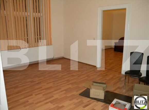 Spațiu birouri de închiriat Central - 20953SIB | BLITZ Cluj-Napoca | Poza4