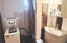 Apartament cu 2 camere, 50 mp, zona Craiter