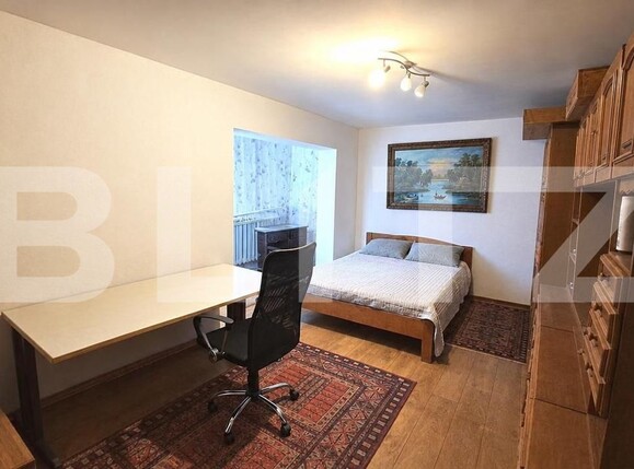 Apartament de vânzare 2 camere Craiter - 209532AV | BLITZ Brașov | Poza1