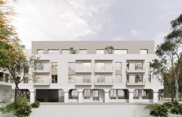 Apartament 4 camere, 87.35 mp, zonă Marăști – Pod Ira