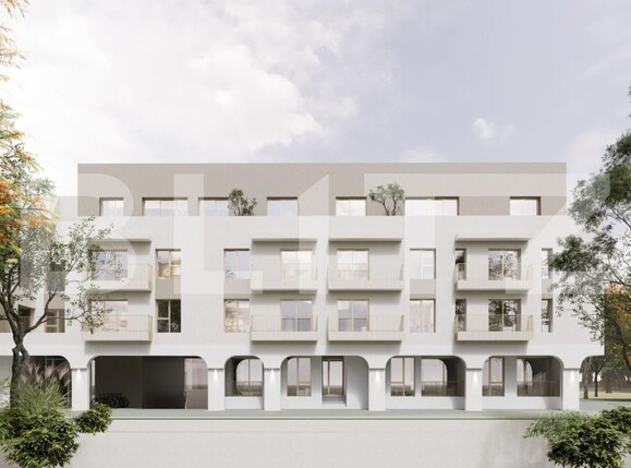 Apartament de vânzare 2 camere Marasti - 209537AV | BLITZ Cluj-Napoca | Poza2