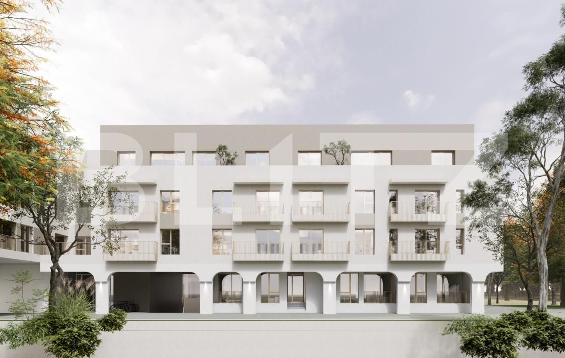 Apartament de vânzare 2 camere Marasti - 209537AV | BLITZ Cluj-Napoca | Poza2