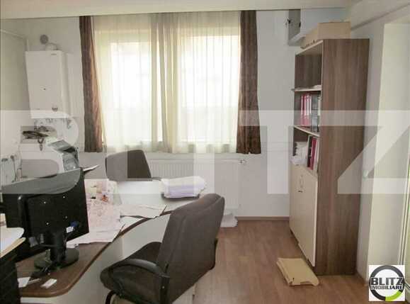 Spațiu birouri de închiriat Central - 20954SIB | BLITZ Cluj-Napoca | Poza1