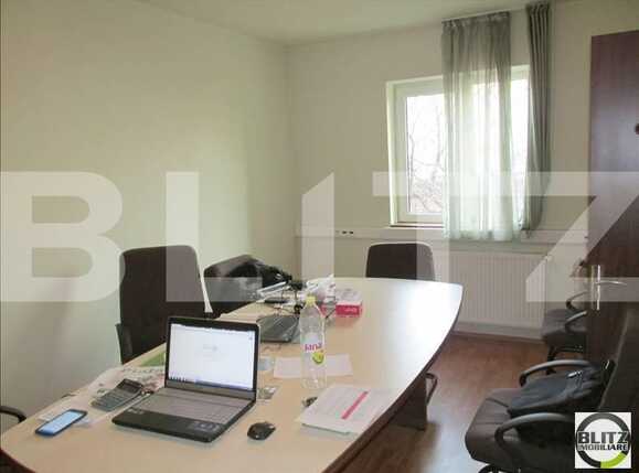 Spațiu birouri de închiriat Central - 20954SIB | BLITZ Cluj-Napoca | Poza2