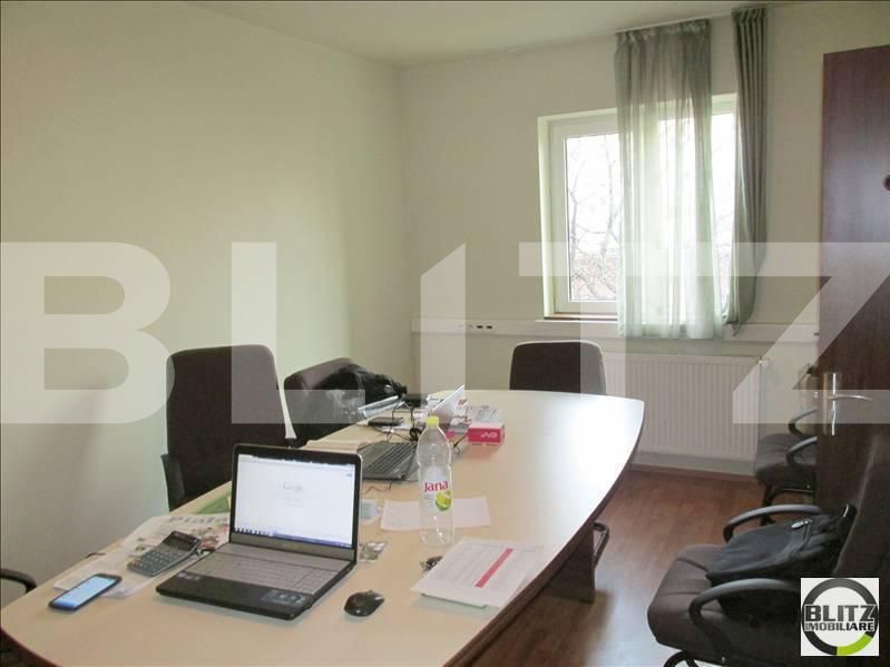 Spațiu birouri de închiriat Central - 20954SIB | BLITZ Cluj-Napoca | Poza2