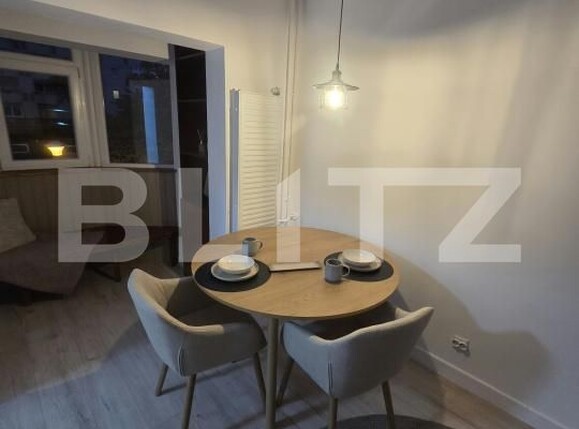 Garsonieră de vânzare Manastur - 209541AV | BLITZ Cluj-Napoca | Poza1