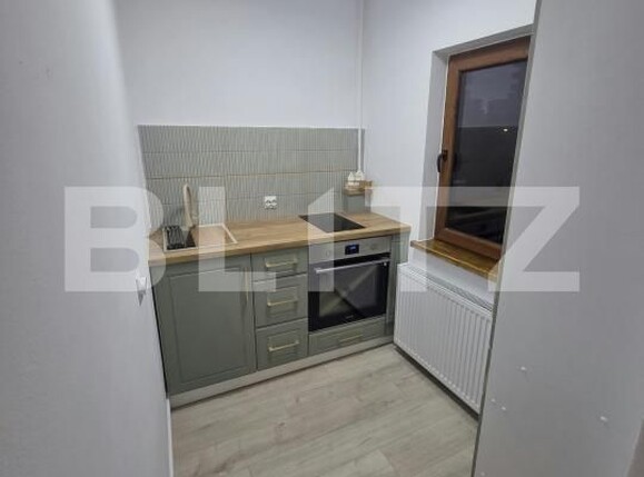 Garsonieră de vânzare Manastur - 209541AV | BLITZ Cluj-Napoca | Poza8