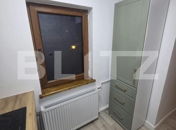 Garsonieră de vânzare Manastur - 209541AV | BLITZ Cluj-Napoca | Poza9