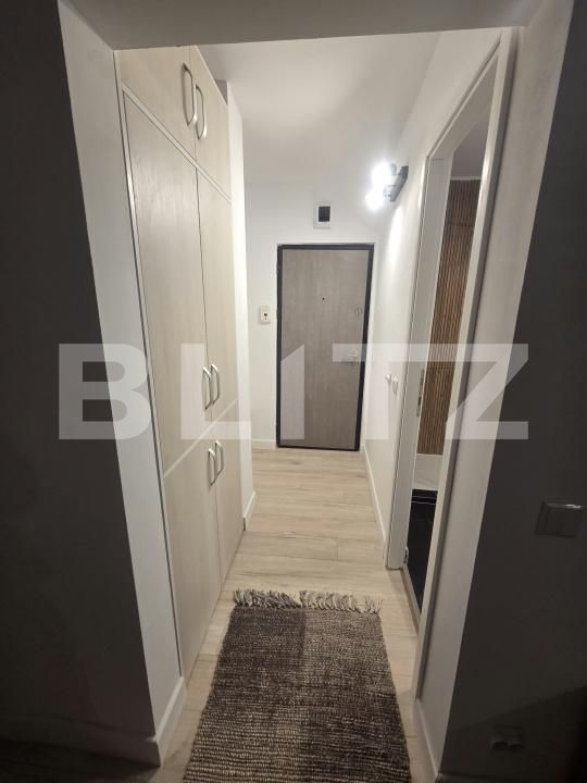 Garsonieră de vânzare Manastur - 209541AV | BLITZ Cluj-Napoca | Poza12