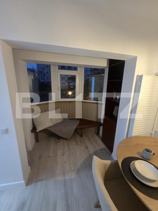 Garsonieră de vânzare Manastur - 209541AV | BLITZ Cluj-Napoca | Poza6