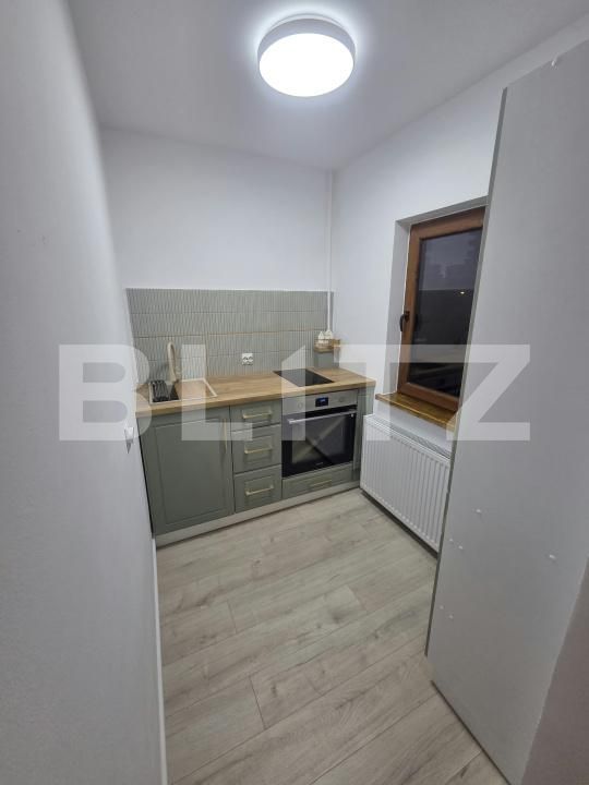 Garsonieră de vânzare Manastur - 209541AV | BLITZ Cluj-Napoca | Poza8