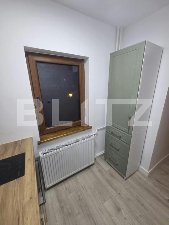 Garsonieră de vânzare Manastur - 209541AV | BLITZ Cluj-Napoca | Poza9