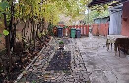 Casa 3 camere,curte si gradina