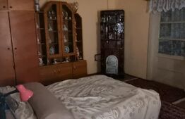 Casa 3 camere,curte si gradina