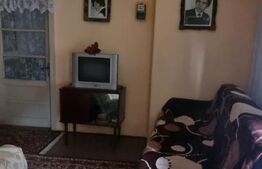 Casa 3 camere,curte si gradina