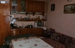 Casa 3 camere,curte si gradina