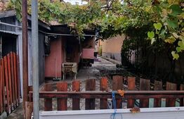 Casa 3 camere,curte si gradina