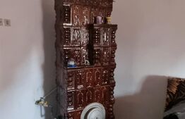 Casa 3 camere,curte si gradina