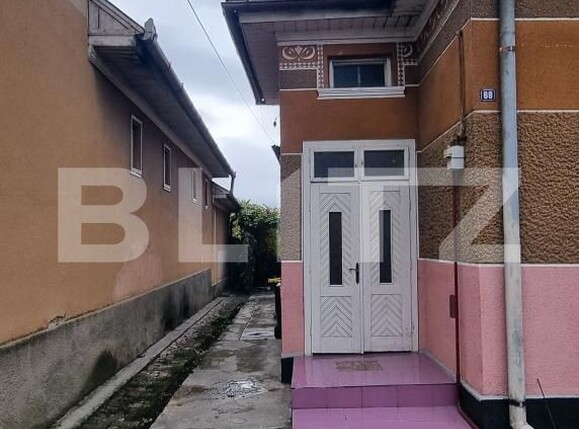 Casa de vânzare 3 camere Câmpia Turzii - 209544CV | BLITZ Cluj-Napoca | Poza1