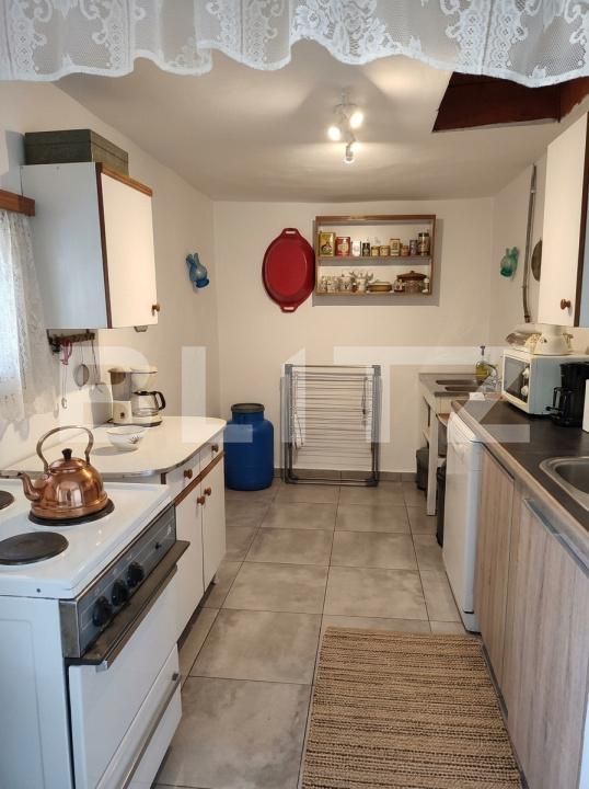 Casa de vânzare 3 camere Câmpia Turzii - 209544CV | BLITZ Cluj-Napoca | Poza5
