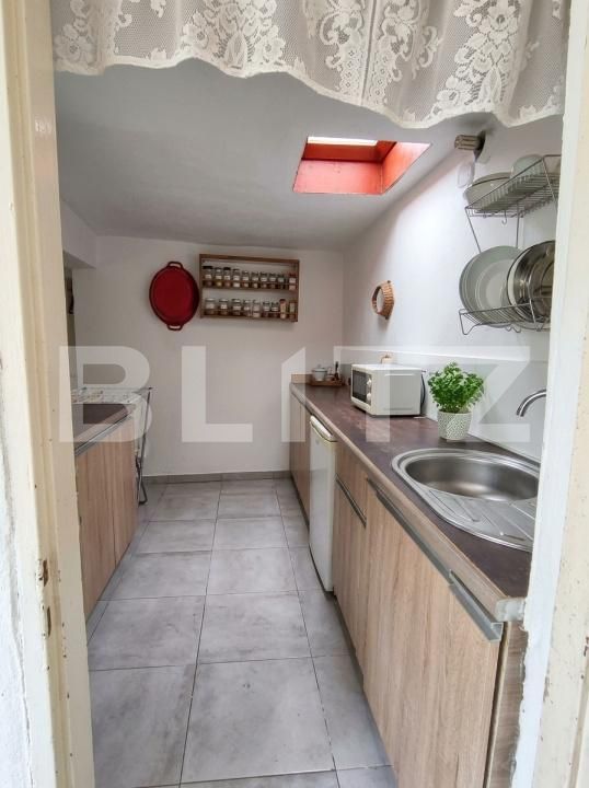 Casa de vânzare 3 camere Câmpia Turzii - 209544CV | BLITZ Cluj-Napoca | Poza6