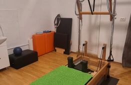 Casa 2 camere,curte si gradina