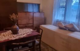 Casa 2 camere,curte si gradina