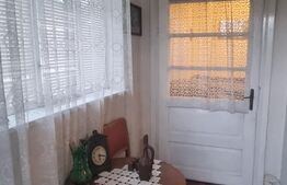 Casa 2 camere,curte si gradina