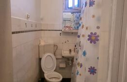 Casa 2 camere,curte si gradina