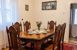 Casa 2 camere,curte si gradina