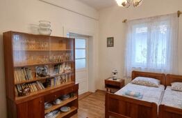 Casa 2 camere,curte si gradina