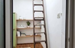 Casa 2 camere,curte si gradina