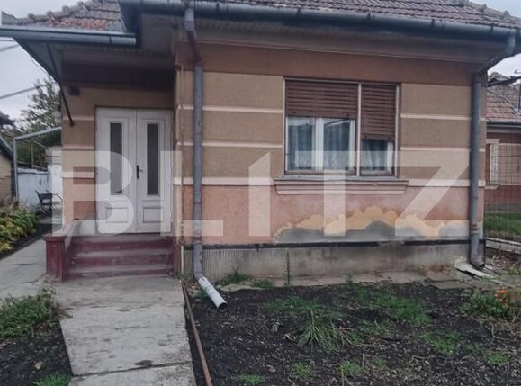 Casa de vânzare 2 camere Câmpia Turzii - 209547CV | BLITZ Cluj-Napoca | Poza1