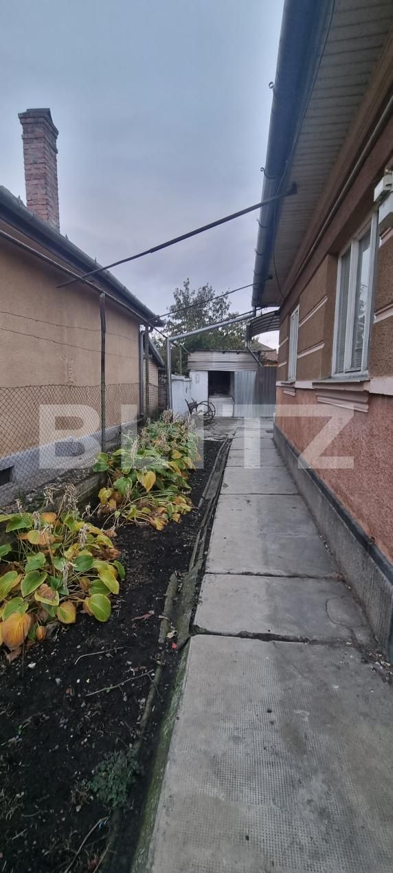 Casa de vânzare 2 camere Câmpia Turzii - 209547CV | BLITZ Cluj-Napoca | Poza12