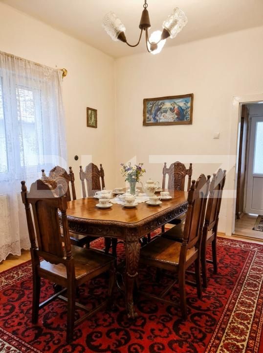 Casa de vânzare 2 camere Câmpia Turzii - 209547CV | BLITZ Cluj-Napoca | Poza2