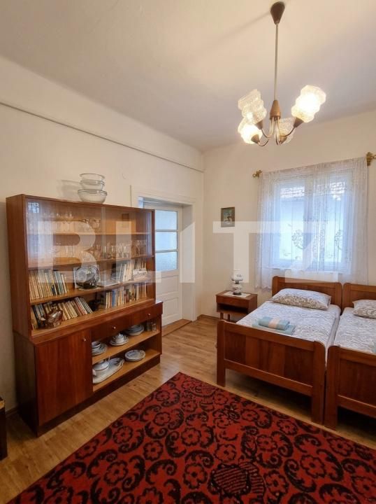 Casa de vânzare 2 camere Câmpia Turzii - 209547CV | BLITZ Cluj-Napoca | Poza3
