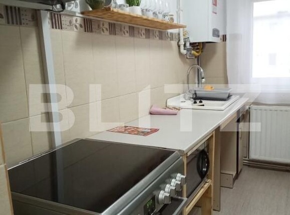 Apartament de vânzare 2 camere Codlea - 209549AV | BLITZ Brașov | Poza7