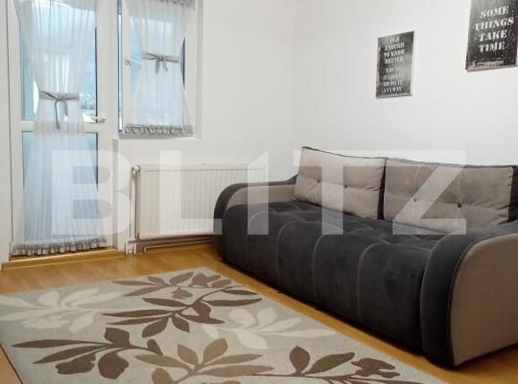Apartament de vânzare 2 camere Codlea - 209549AV | BLITZ Brașov | Poza1
