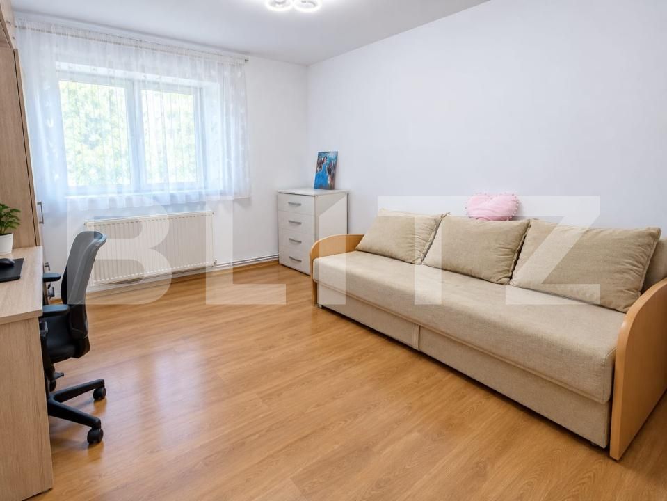 Apartament de vânzare 2 camere Codlea - 209549AV | BLITZ Brașov | Poza4