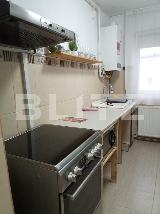 Apartament de vânzare 2 camere Codlea - 209549AV | BLITZ Brașov | Poza7