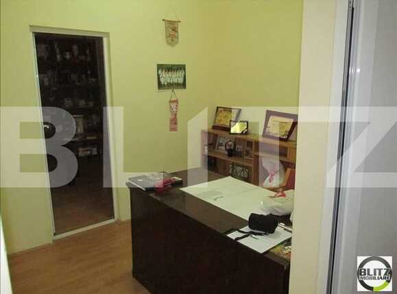 Spațiu birouri de închiriat Central - 20955SIB | BLITZ Cluj-Napoca | Poza1