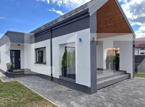 Casa de vânzare 3 camere Tarlungeni - 209555CV | BLITZ Brașov | Poza1