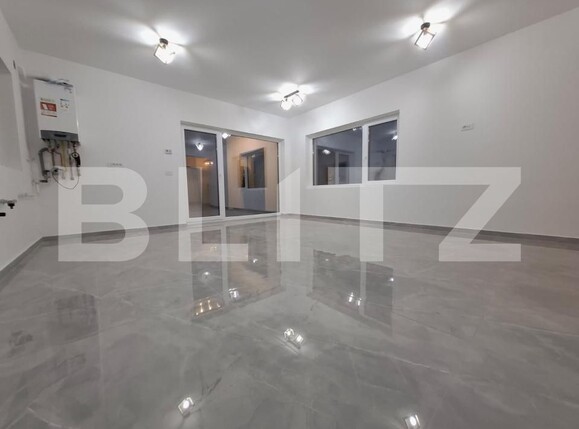 Casa de vânzare 3 camere Tarlungeni - 209555CV | BLITZ Brașov | Poza2
