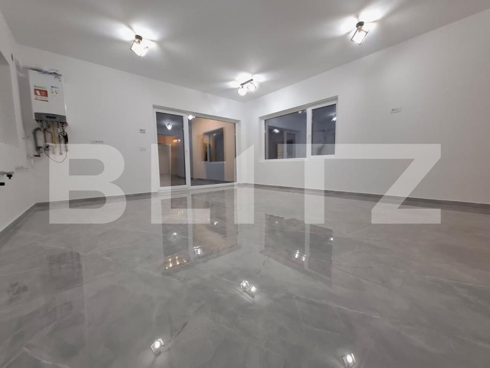 Casa de vânzare 3 camere Tarlungeni - 209555CV | BLITZ Brașov | Poza2