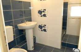 Spatiu de birou, 780 mp utili in imobil nou