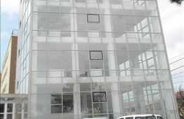 Spatiu de birou, 780 mp utili in imobil nou