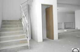 Spatiu de birou, 780 mp utili in imobil nou